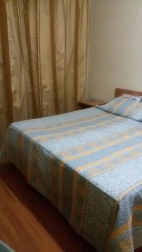 Room On Volgogradskaya
